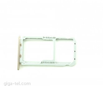 Honor 8 Pro SIM tray gold