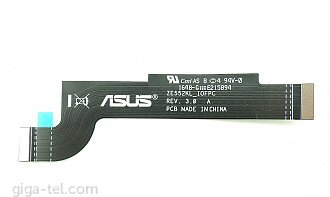 Asus Zenfone 3 ZE552KL main flex