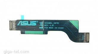 Asus Zenfone 3 ZE520KL main flex