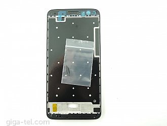 Huawei Nova Plus LCD bracket black