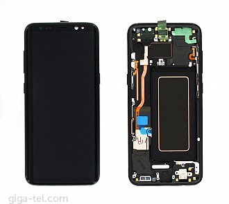 Samsung Galaxy S8 LCD