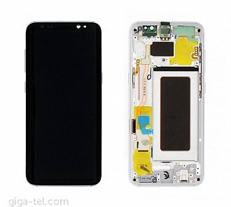 Samsung Galaxy S8 LCD