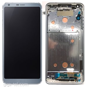  LG G6 LCD
