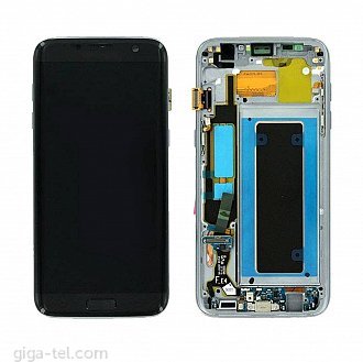 Samsung Galaxy S7 Edge LCD