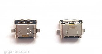 USB-C  Nexus 6P  USB konektor
