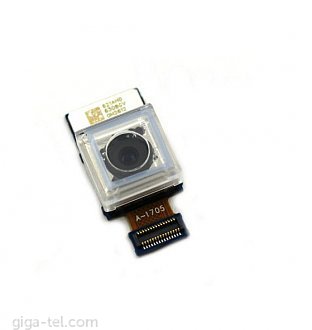 LG G6 main camera