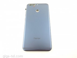 Honor 8 Pro battery cover blue