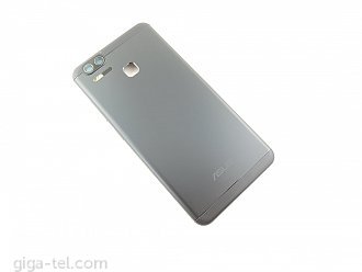 Asus ZenFone 3 Zoom Dual - without description / only logo ASUS
