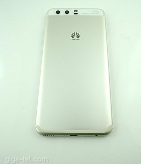 Huawei P10 battery cover white