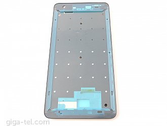 Xiaomi Redmi Note 4x LCD bracket black