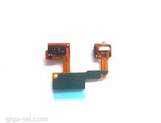 LG H960 sensor flex