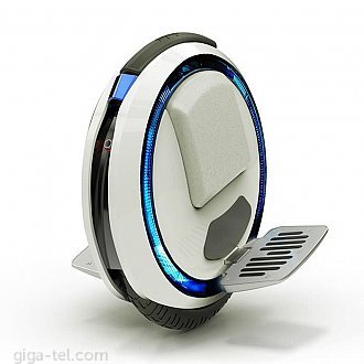 Weight:  13.8 Kg
Max speed: 17- 20 Km/h
Full charge time:  2.5 hours
Max range: 20-25 Km
Max load:  120 Kg
Battery:  450watts
 