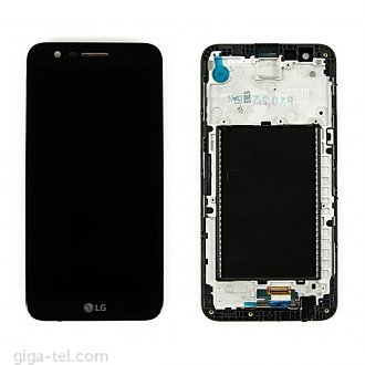 LG K10 2017 LCD