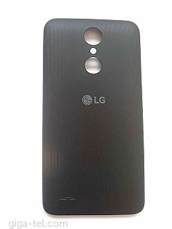 LG K4 2017