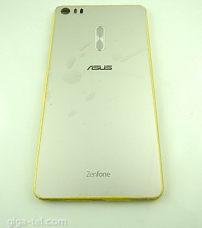 Asus ZenFone 3 Ultra 