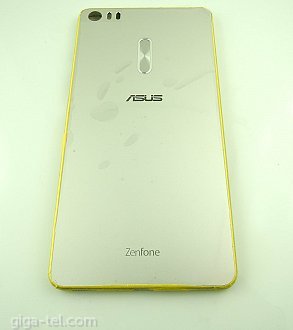 Asus ZenFone 3 Ultra 