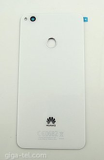 Huawei P8 Lite 2017cover with CE model PRA-LX1 including adhesive tape!