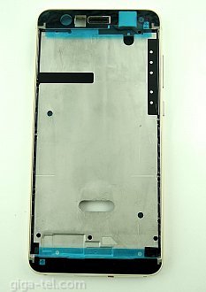 Huawei P10 Lite LCD frame / middle