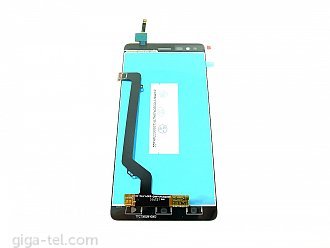 Lenovo Vibe K5 Note Dual LCD 5,5&quot;