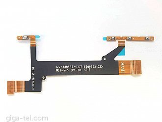 Sony Xperia XA1 flex