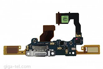 HTC 10 charging flex