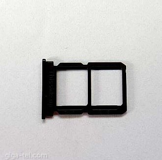 Oneplus 5 SIM tray black