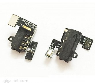 Asus Zenfone 3 ZE552KL Earphone Jack Flex 