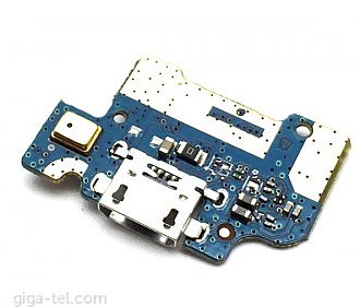 HTC Desire 628 charge board with microphone