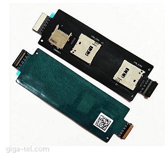 ASUS ZenFone 2 5.5 SIM flex