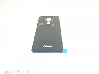 Asus ZE520KL battery cover black/blue