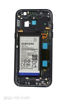 Samsung A3 2017