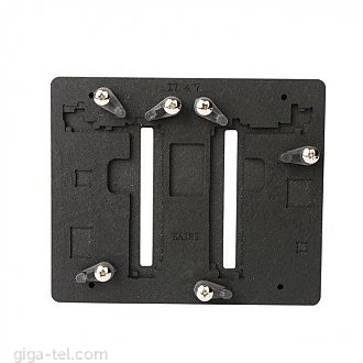 Motherboard clamp for iPhone 7 Plus