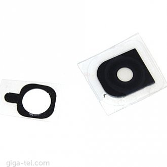 LG D802 camera lens black with adhesive tape