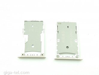 Xiaomi Redmi 4X SIM tray gold