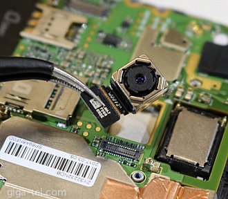 Motorola Moto G5