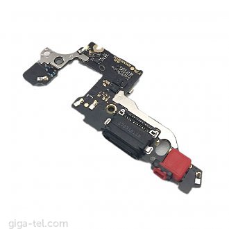 Huawei P10 Plus charge board