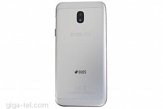 Samsung J3 2017 cover