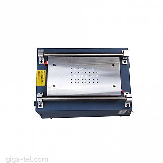 Vacuum LCD separator K-968C