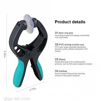 Opening pliers K-1281