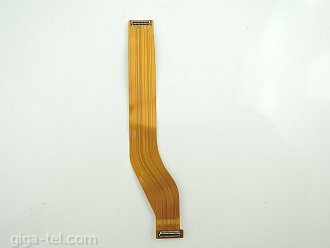 Huawei Nova Plus main flex