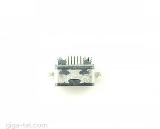 Xiaomi Mi2 USB connector