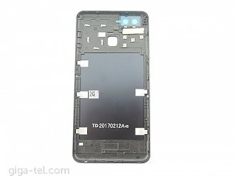 Asus ZE553KL battery cover black