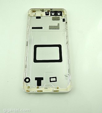 Huawei P10 battery cover white