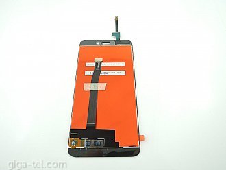 Xiaomi Redmi 4x LCD+touch black OEM  