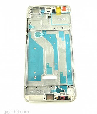 Huawei P8 Lite 2017 LCD,P9 Lite 2017 LCD bracket gold