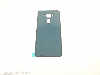 Asus ZE520KL battery cover black/blue