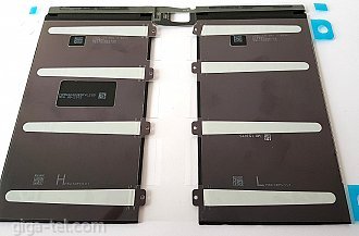 Ipad Pro 12.9 battery 1.gen OEM AAA+