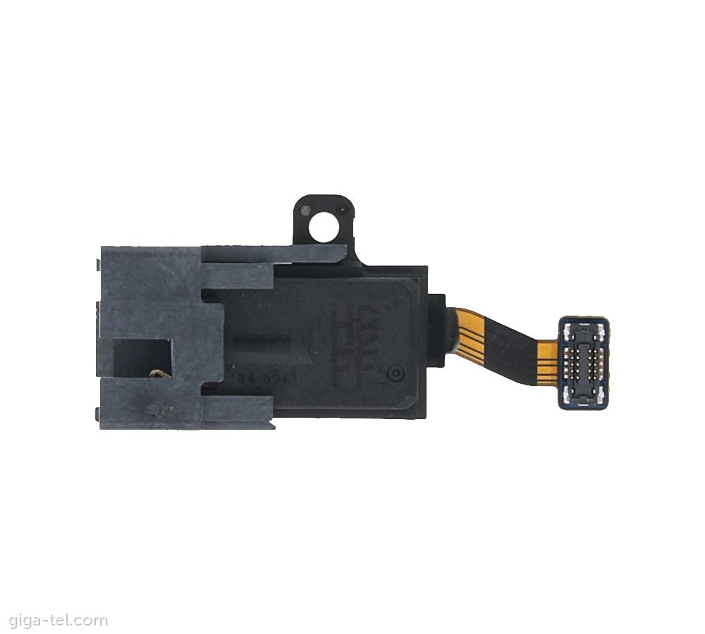 Samsung N950F audio jack