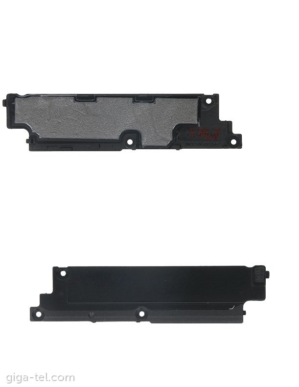 Samsung N950F rear middle cap