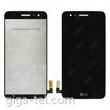 LG M160 LCD+touch black